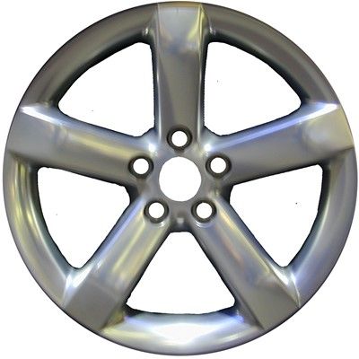 2009, 2008, 2007, 2006 Pontiac Solstice Wheel