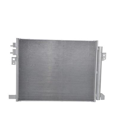 2023, 2022, 2021, 2020 Ford Police Interceptor Utility A/C Condenser