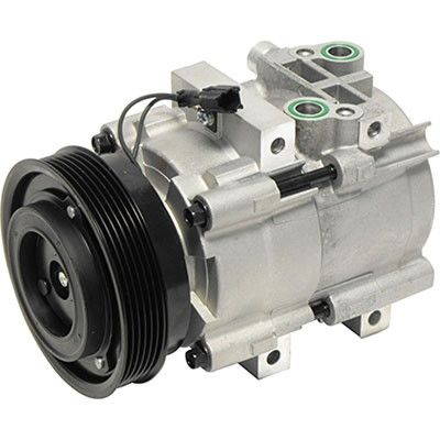 2006, 2005, 2004, 2003, 2002, 2001 Kia Optima Fe A/C Compressor