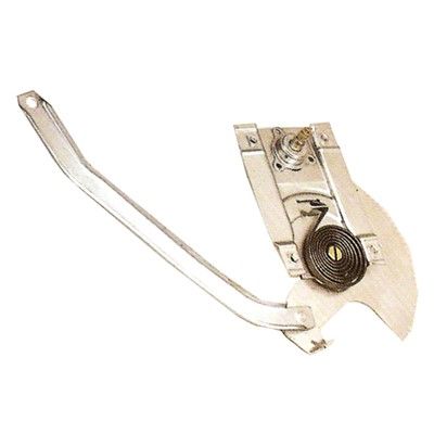1966, 1965 Ford Mustang Window Regulator