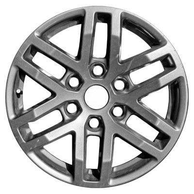 2023, 2022, 2021, 2020, 2019 Ford Ranger Wheel