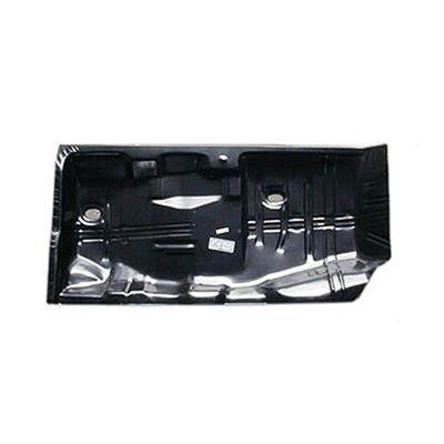 1972, 1971, 1970, 1969, 1968 Pontiac GTO Floor Pan