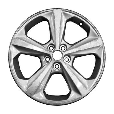 2024, 2023, 2022, 2021, 2020, 2019, 2018, 2017, 2016, 2015 Ford Edge Wheel
