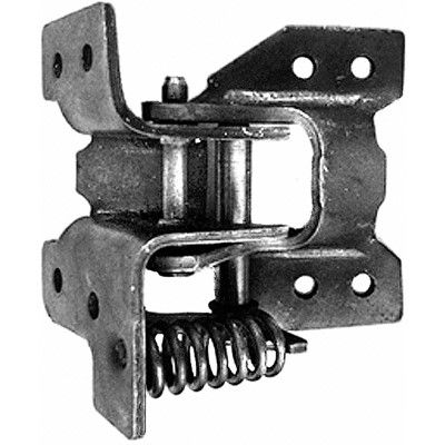 1969 Pontiac Firebird Door Hinge