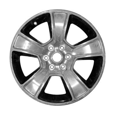 2025, 2024, 2023, 2022, 2021, 2020, 2019 Ram 1500 Wheel