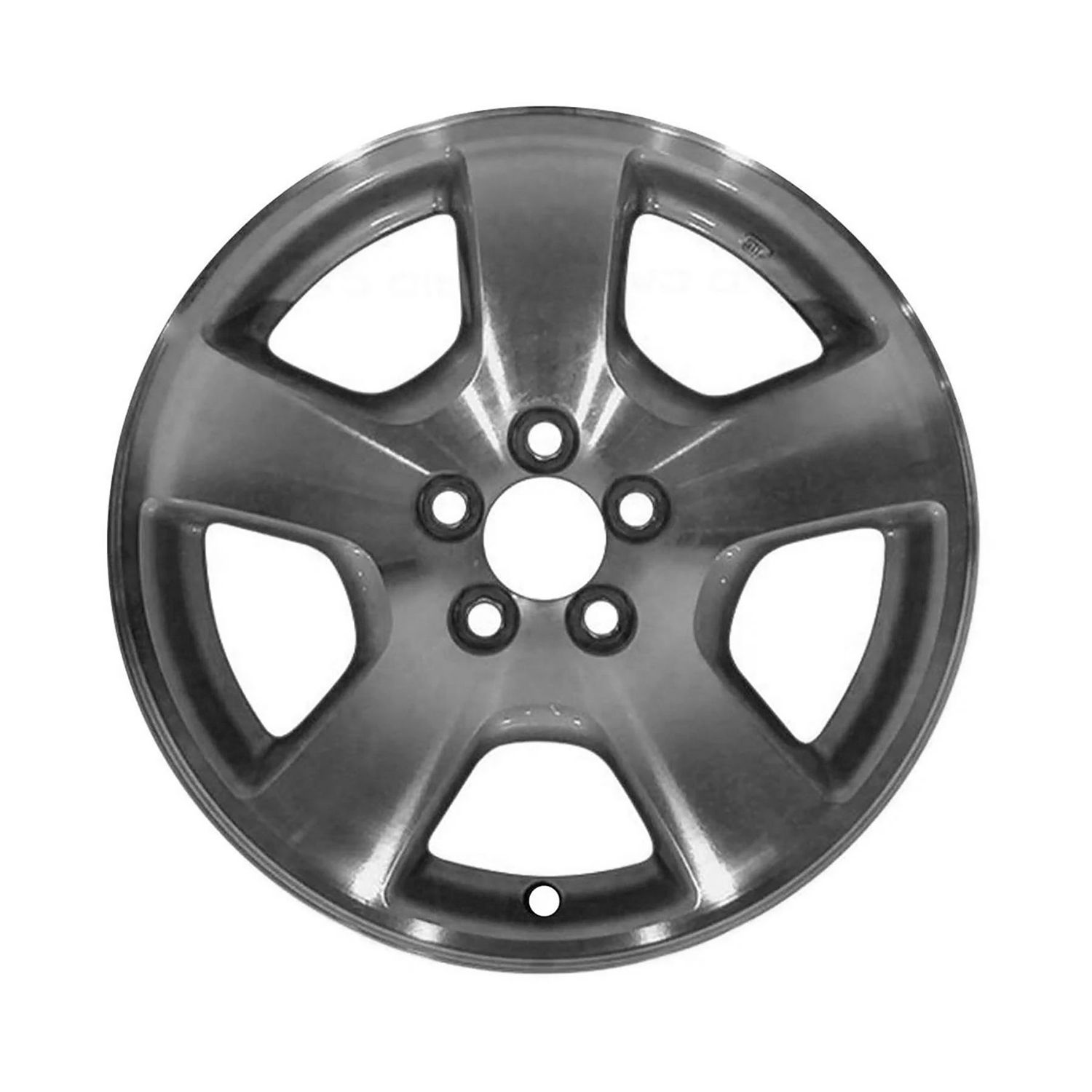 2003, 2002, 2001, 2000, 1999, 1998 Subaru Forester Wheel