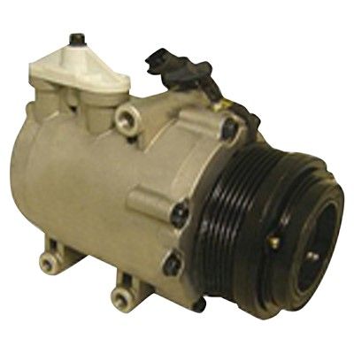 2005, 2004, 2003, 2002 Ford Explorer Victoria A/C Compressor
