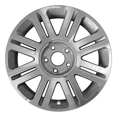 2006 Lincoln Zephyr Wheel