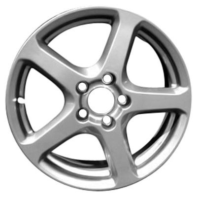 2008, 2007, 2006, 2005, 2004 Acura TSX Wheel