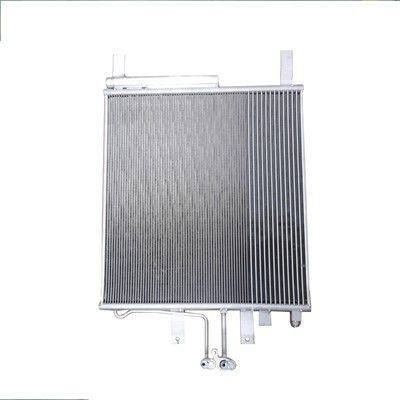 2018, 2017, 2016, 2015, 2014, 2013 Ram 1500 A/C Condenser