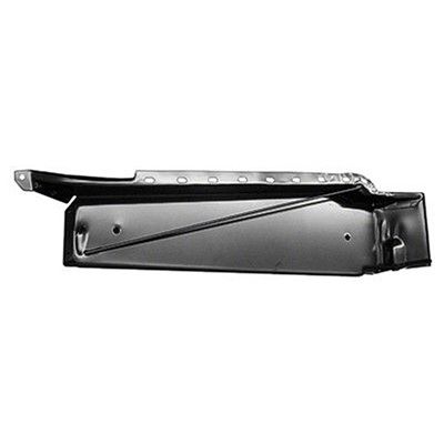 1972, 1971, 1970 GMC Jimmy Rocker Panel