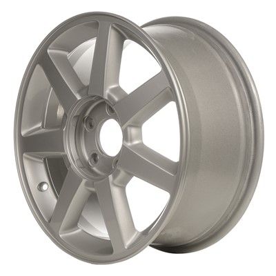 2010, 2009, 2008, 2007, 2006, 2005 Cadillac STS Wheel