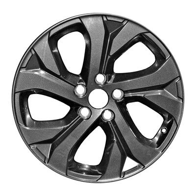 2022, 2021, 2020 Subaru Outback Wheel