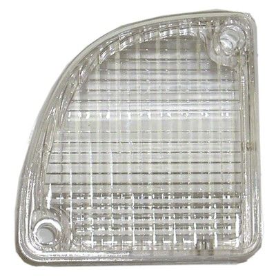 1972, 1971, 1970 GMC Jimmy Back Up Light Lens