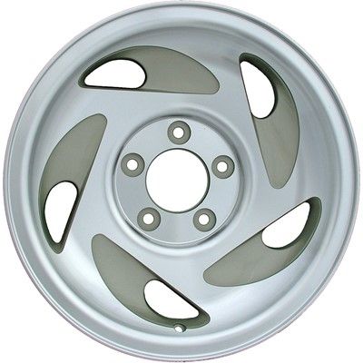 2000, 1999, 1998, 1997 Ford Expedition Wheel