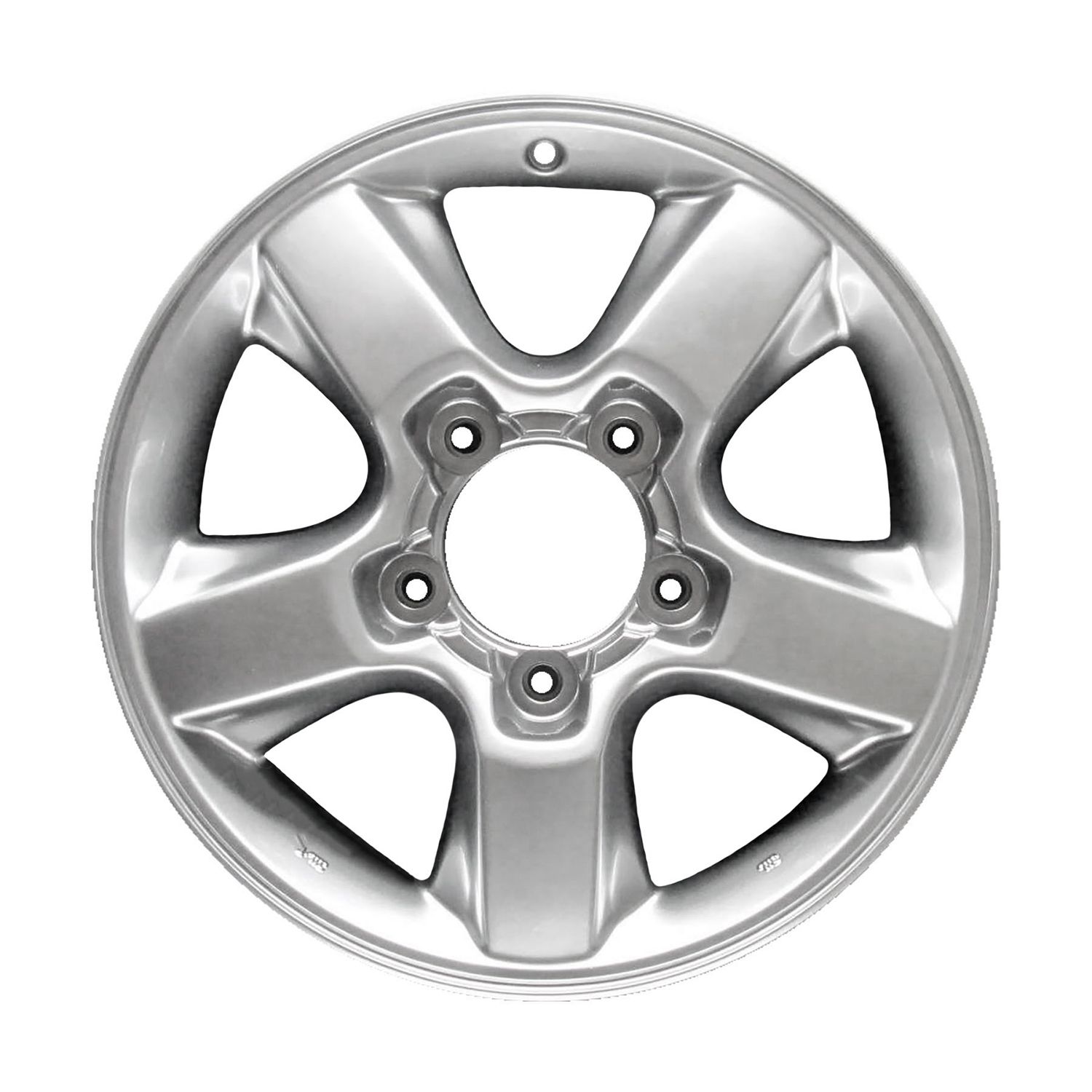2005, 2004, 2003 Toyota Land Cruiser Cruiser Wheel