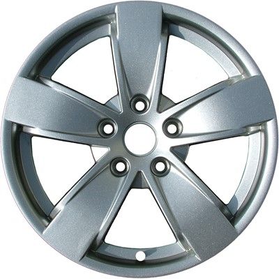 2006, 2005, 2004 Pontiac GTO Wheel
