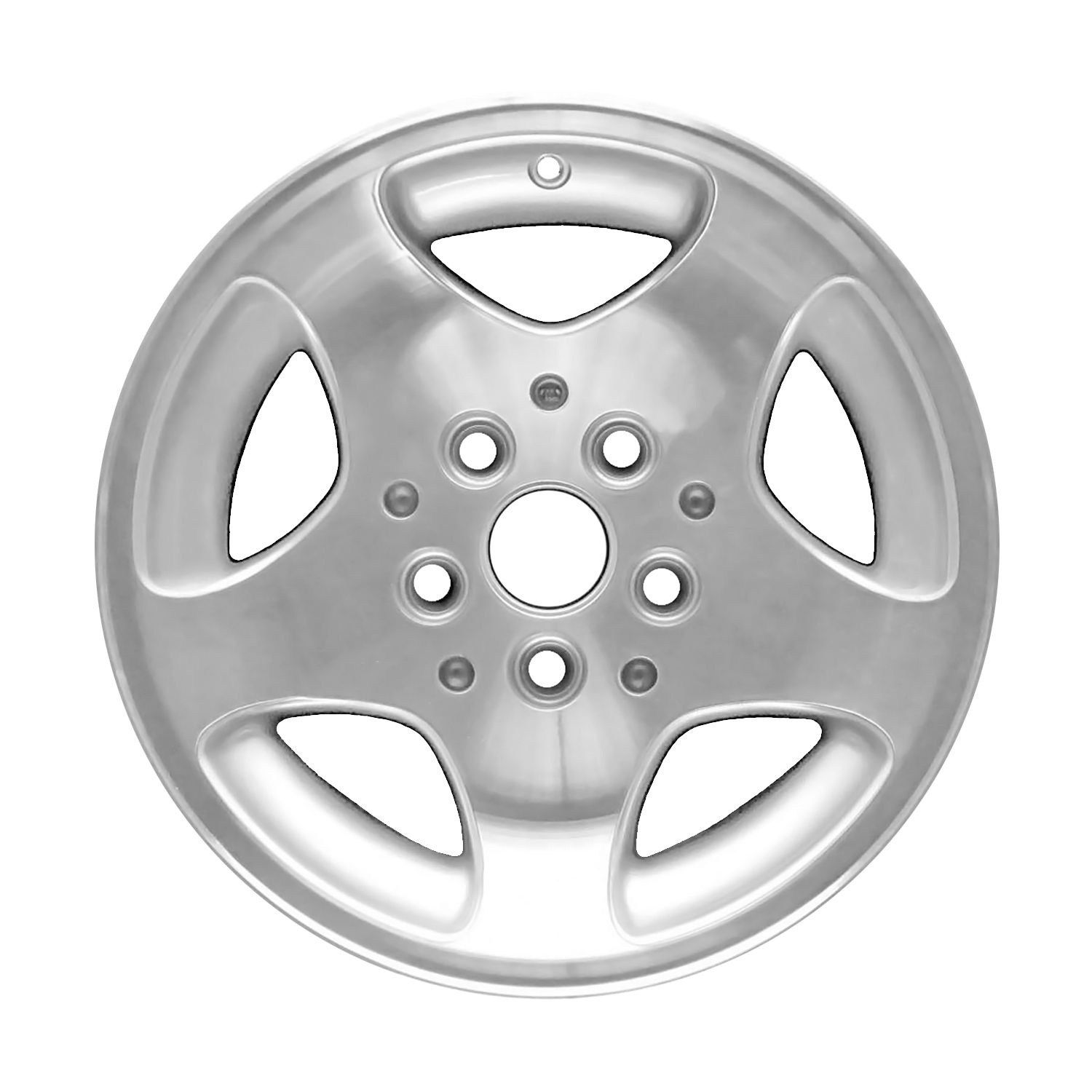 1998, 1997, 1996 Jeep Grand Cherokee Cherokee Wheel