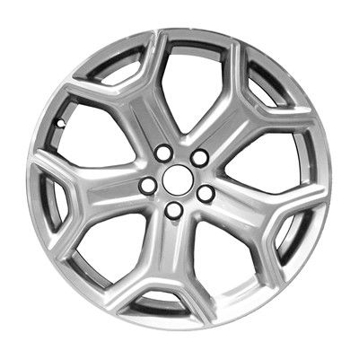 2019, 2018, 2017 Ford Escape Wheel
