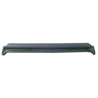 1968 Chevrolet Chevy II II Rear Body Panel Filler Panel