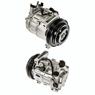 2010, 2009, 2008, 2007, 2006 INFINITI M35 A/C Compressor