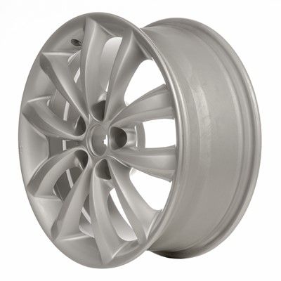 2009, 2008, 2007, 2006 Hyundai Azera Wheel