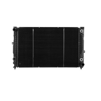2001, 2000, 1999, 1998, 1997, 1996 Audi A4 Radiator