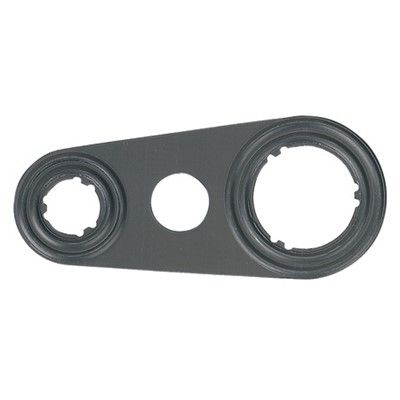 2004, 2003, 2002, 2001, 2000, 1999, 1998, 1997, 1996, 1995, 1994, 1993 Dodge Intrepid A/C Compressor Gasket