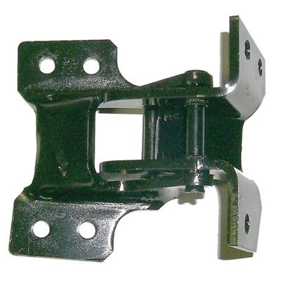 1968 Chevrolet Chevy II Door Hinge