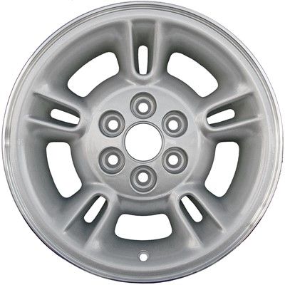 2000, 1999, 1998 Dodge Durango Wheel