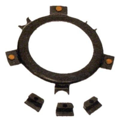 1966, 1965 Ford Mustang Horn Contact Ring