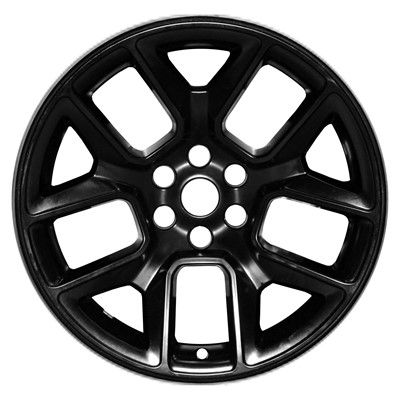 2025, 2024, 2023, 2022, 2021, 2020, 2019 Ram 1500 Wheel