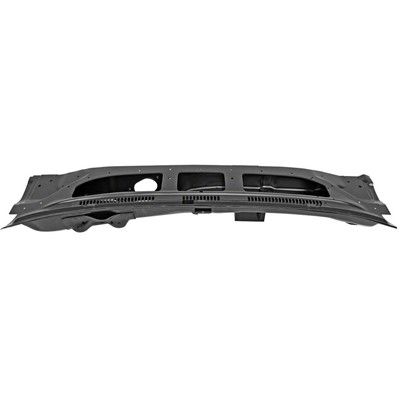 1969, 1968 Pontiac GTO Cowl Panel