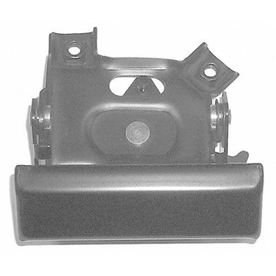 1972, 1971, 1970 GMC Jimmy Tailgate Handle
