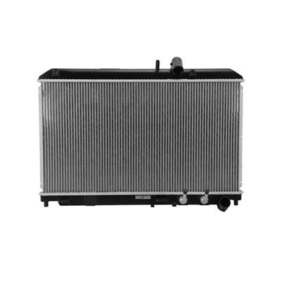 2008, 2007, 2006, 2005, 2004 Mazda RX-8 Radiator