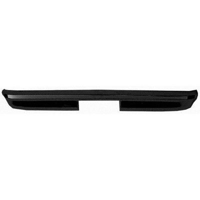 1986, 1985, 1984, 1983, 1982, 1981, 1980, 1979 GMC C3500 Bumper Face Bar