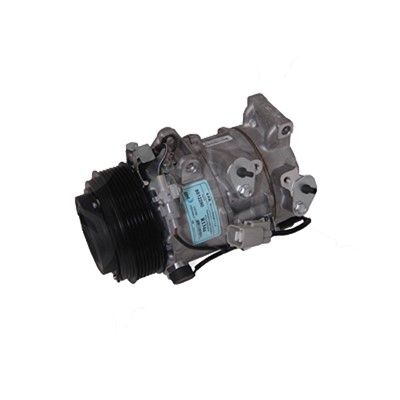 2011, 2010, 2009, 2008, 2007 Lexus GS350 A/C Compressor