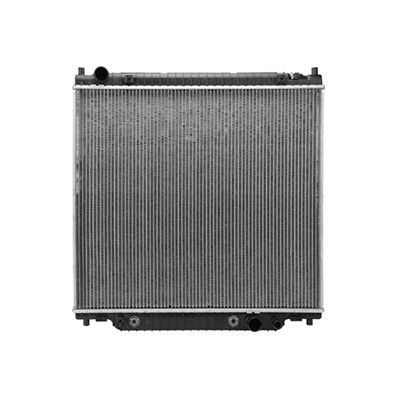 2005, 2004, 2003, 2002, 2001, 2000 Ford Excursion Radiator