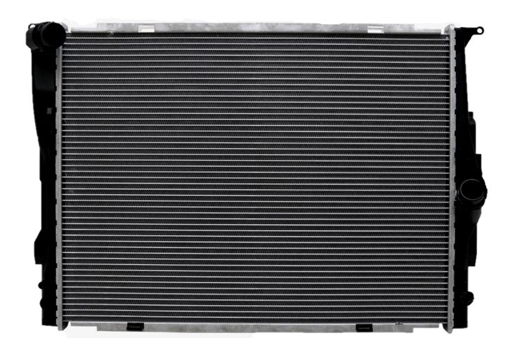 2011, 2010, 2009 BMW Z4 Radiator