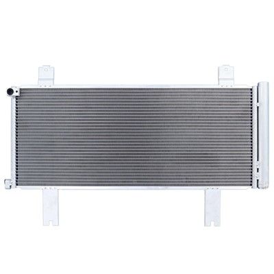 2022, 2021, 2020, 2019 Honda Insight A/C Condenser