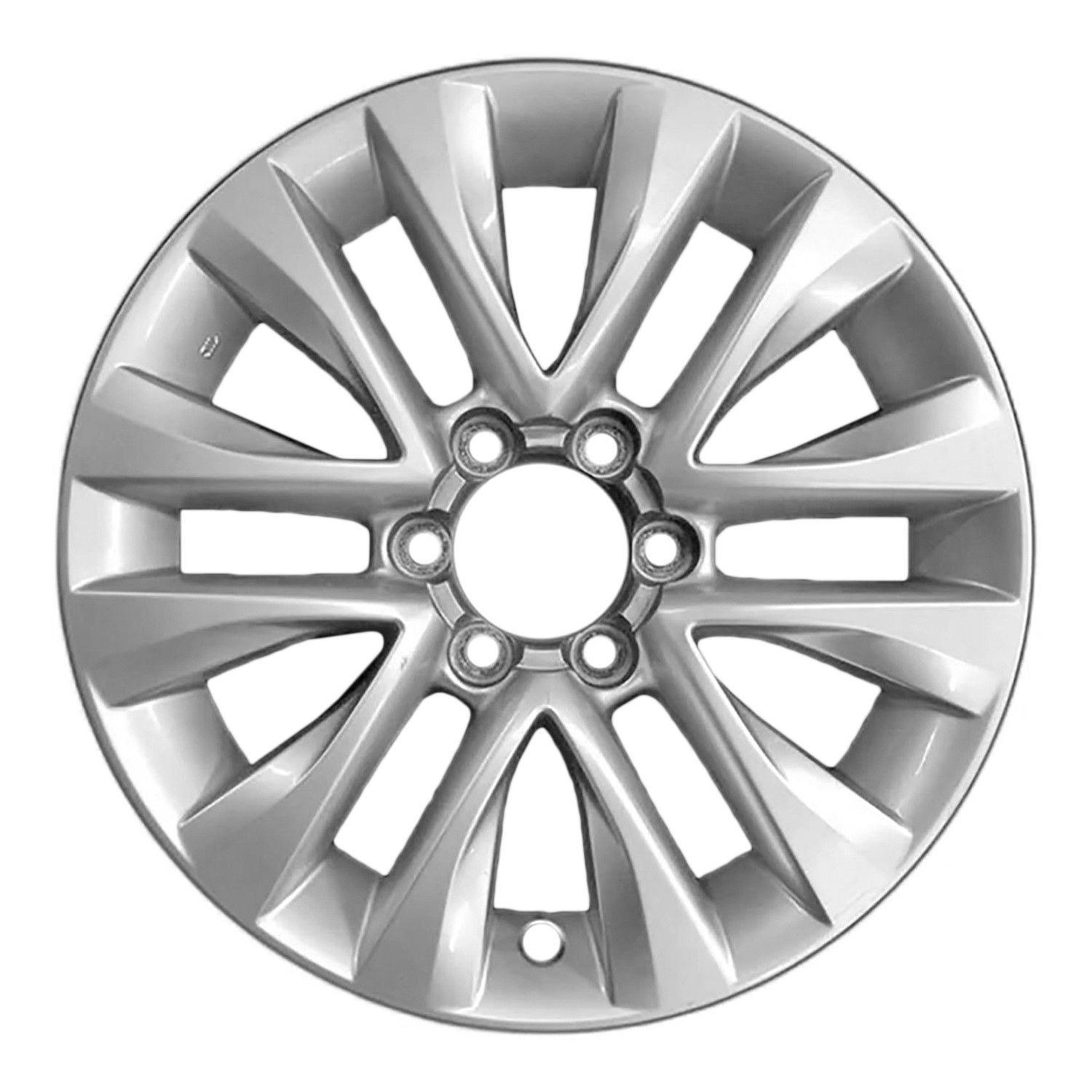 2023, 2022, 2021, 2020, 2019, 2018, 2017, 2016, 2015, 2014 Lexus GX460 Wheel