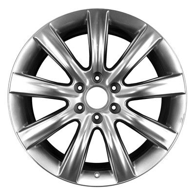 2013, 2012, 2011 INFINITI QX56 Wheel