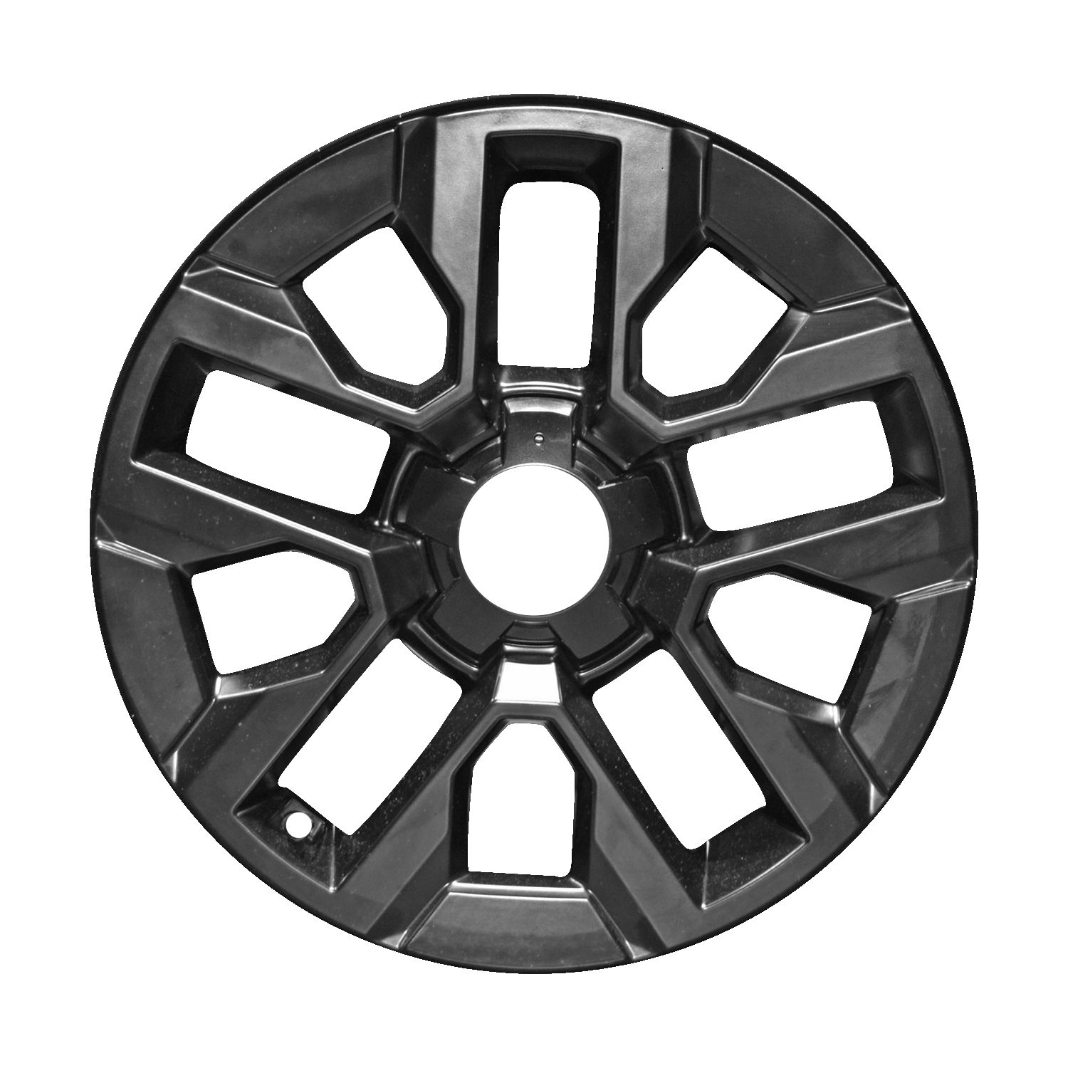 2024, 2023 Kia Telluride Wheel