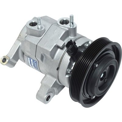 2011, 2010, 2009 Dodge Nitro A/C Compressor