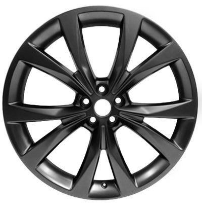2018, 2017, 2016, 2015 Ford Edge Wheel