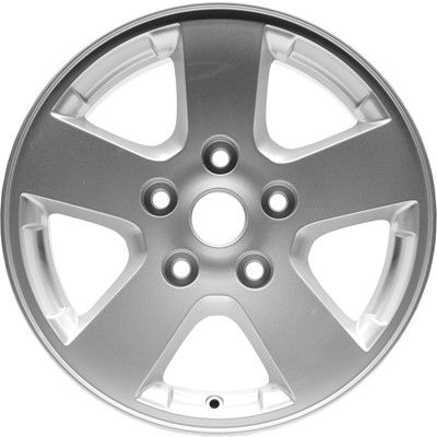 2011 Ram 1500 1500 Wheel