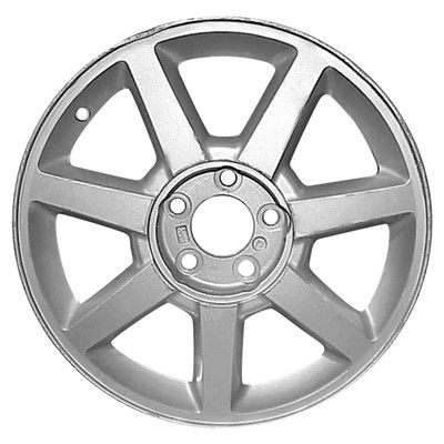 2008, 2007, 2006, 2005 Cadillac STS Wheel