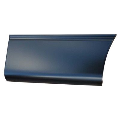 2014, 2013, 2012, 2011, 2010, 2009, 2008, 2007, 2006, 2005, 2004 Ford F-150 Truck Bed Panel