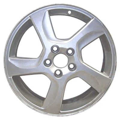 2013, 2012, 2011 Volvo S60 Wheel