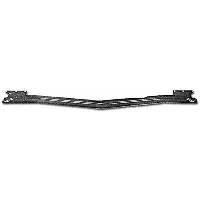 1968 Chevrolet Chevy II II Bumper to Body Filler Panel
